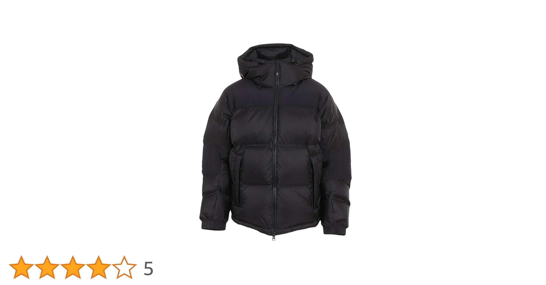Amazon | [ザノースフェイス] ウィンドストッパーヌプシフーディ
